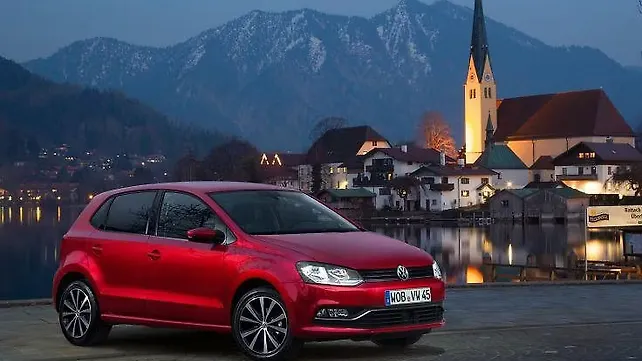 Volkswagen India launches smartphone app for customers Volkswagen India launches smartphone app for customers
